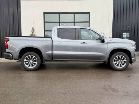 2022 Chevrolet Silverado 1500 Limited