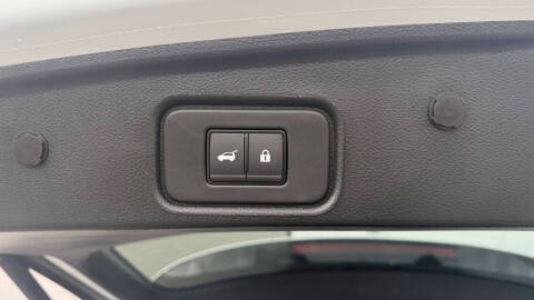 2026 Nissan Pathfinder