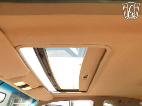 1994 Ford Thunderbird LX