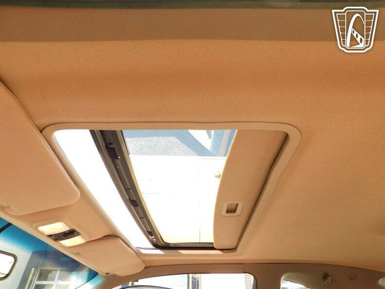 1994 Ford Thunderbird LX