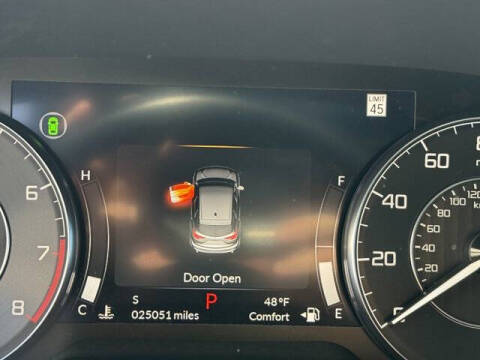 2024 Acura RDX SH-AWD