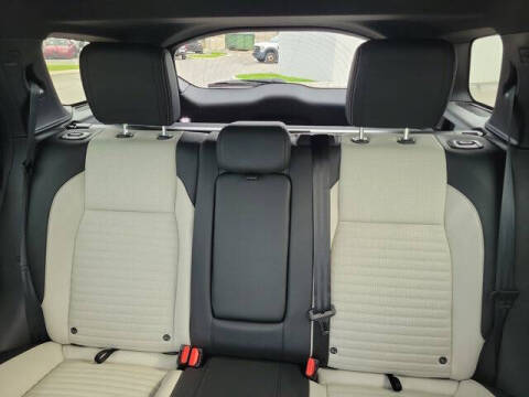 2023 Land Rover Discovery Sport P250 S R-Dynamic