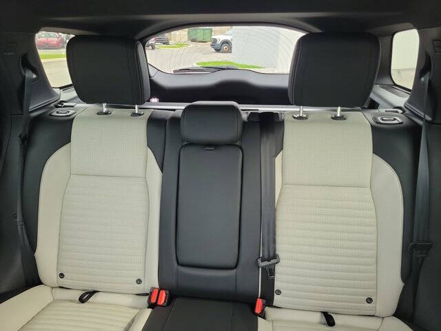 2023 Land Rover Discovery Sport P250 S R-Dynamic