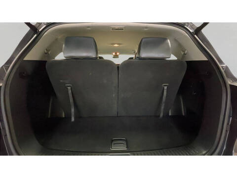 2019 Kia Sorento EX V6