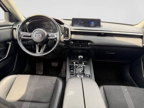 2024 Mazda CX-50 2.5 S Preferred