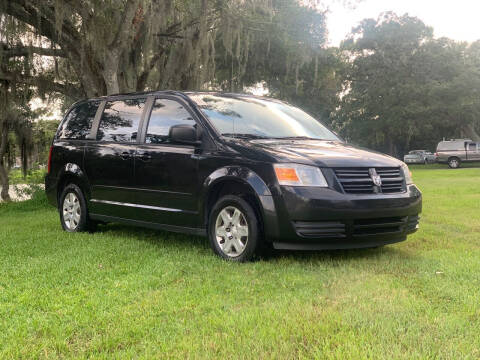 2010 Dodge Grand Caravan for sale at Bargain Auto Mart Inc. in Kenneth City FL