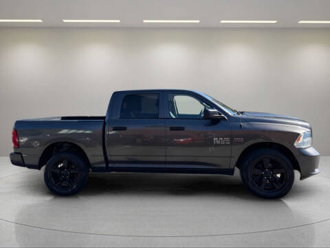 2016 RAM 1500 Express