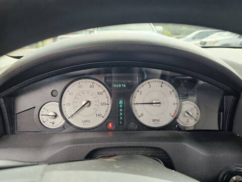 2006 Chrysler 300