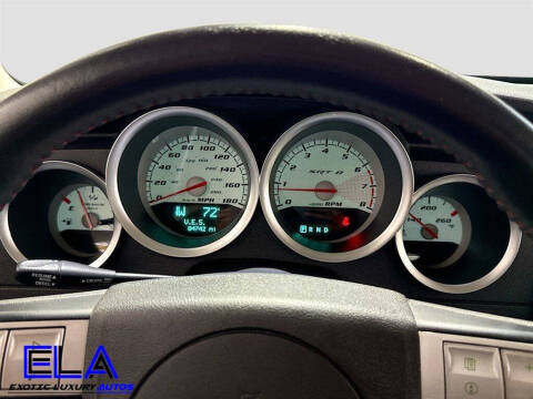 2006 Dodge Charger SRT-8