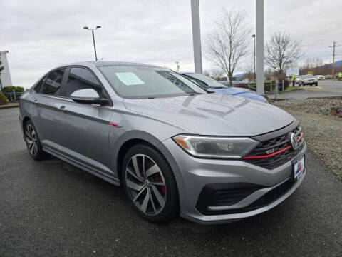 2020 Volkswagen Jetta for sale at Karmart in Burlington WA