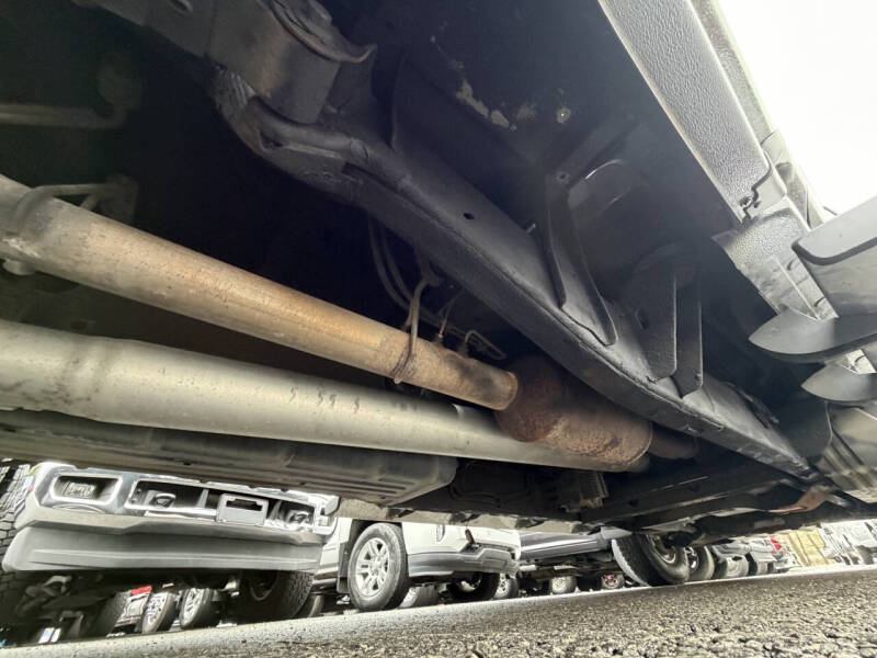 2019 GMC Sierra 3500HD Denali