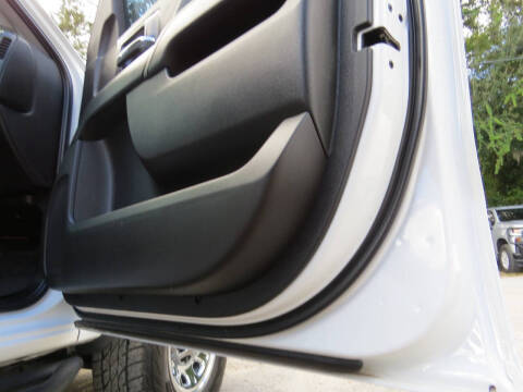 2018 GMC Sierra 2500HD