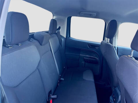 2023 Ford Maverick XL