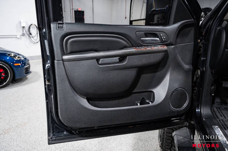 2011 GMC Sierra 3500HD