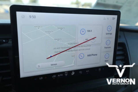 2025 Ford Transit 250