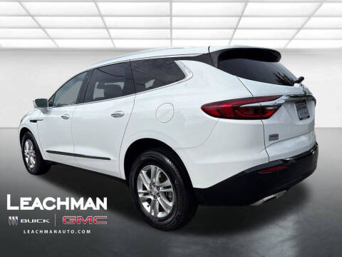 2019 Buick Enclave Essence