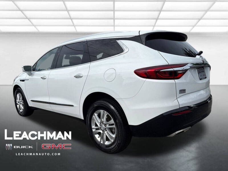 2019 Buick Enclave Essence