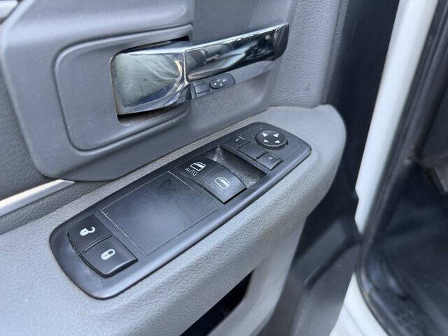 2016 RAM 5500