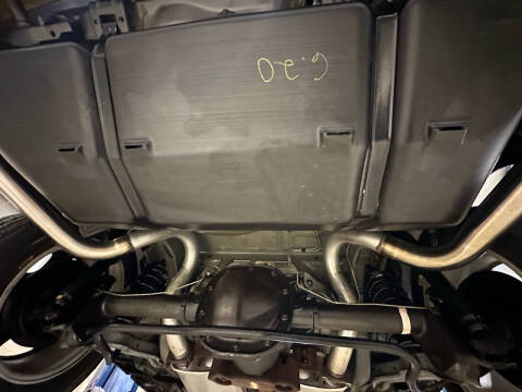 1993 Ford Mustang LX 5.0