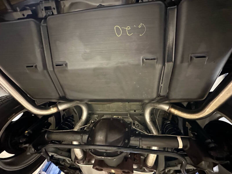 1993 Ford Mustang LX 5.0