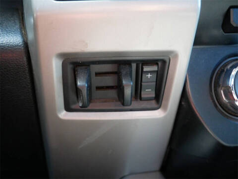 2017 Ford F-350 Super Duty