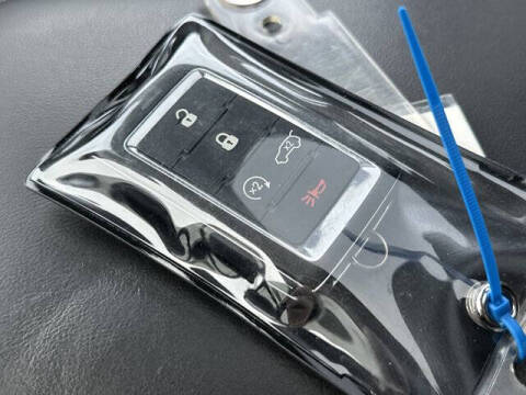 2022 Jeep Grand Cherokee Altitude