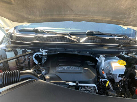 2023 RAM 2500 Tradesman