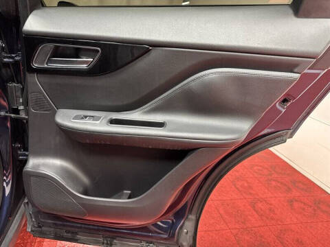 2017 Jaguar F-PACE 35t Premium