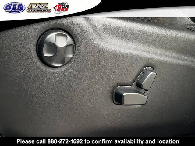 2017 Dodge Durango Citadel