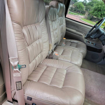 1996 GMC Sierra 1500