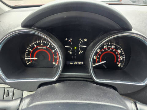 2008 Toyota Highlander