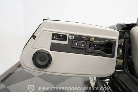 1934 Mercedes-Benz 500-Class