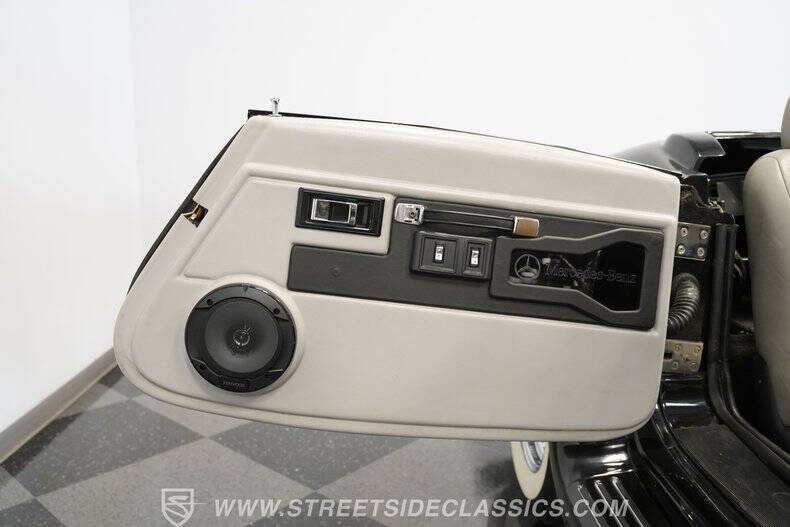 1934 Mercedes-Benz 500-Class