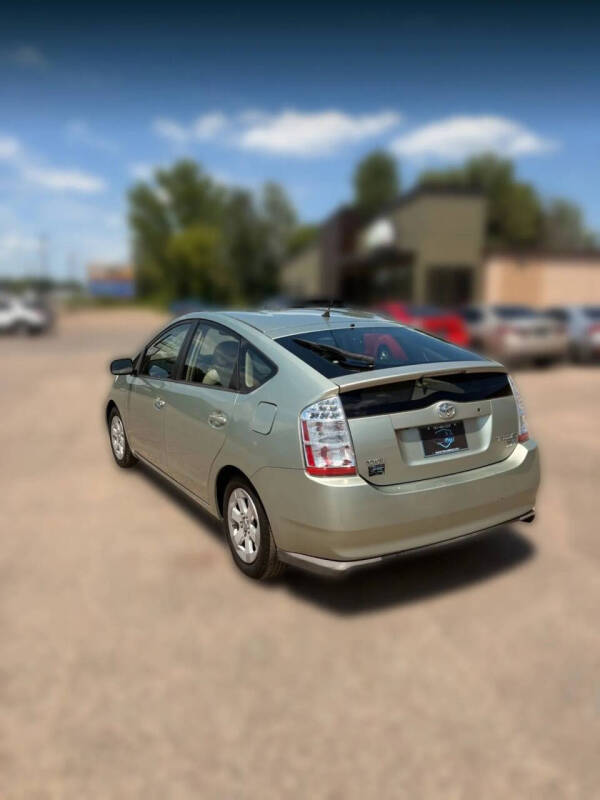 2008 Toyota Prius