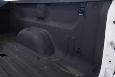 2016 GMC Sierra 2500HD Denali