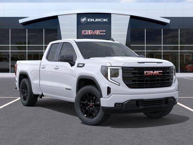 2026 GMC Sierra 1500 Elevation Standard