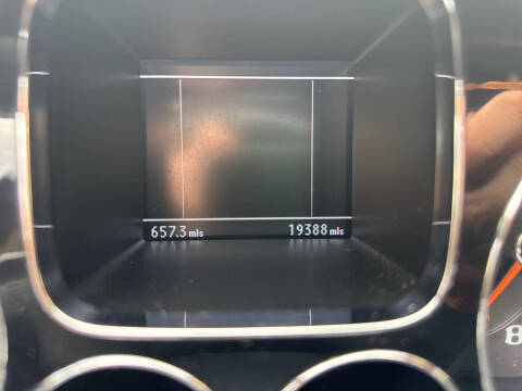 2008 Bentley Continental GT