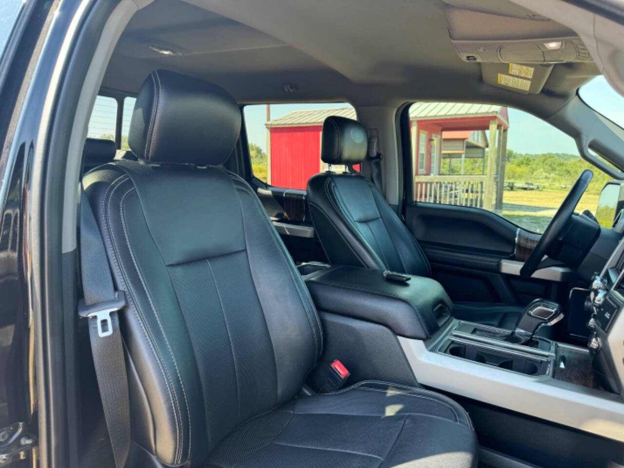 2019 Ford F-150 for sale at Casey Ray, Inc. in Brownwood, TX