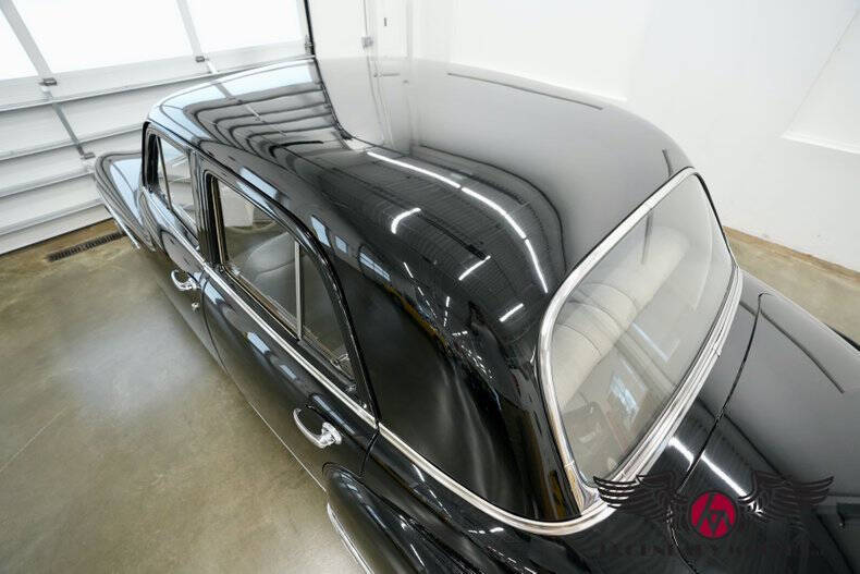 1950 Plymouth Deluxe