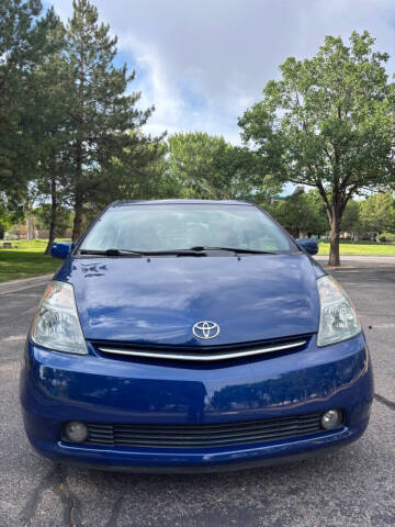 2008 Toyota Prius Standard