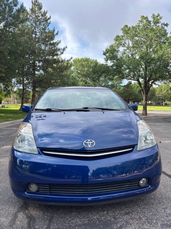 2008 Toyota Prius Standard