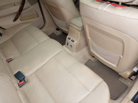 2009 BMW X3 xDrive30i