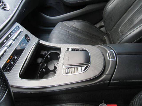 2021 Mercedes-Benz CLS CLS 450