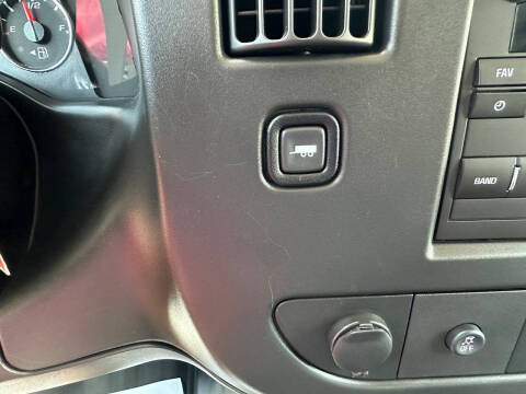 2018 Chevrolet Express 2500