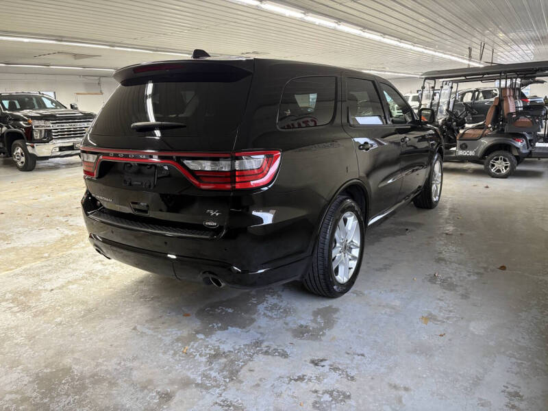 2023 Dodge Durango R/T