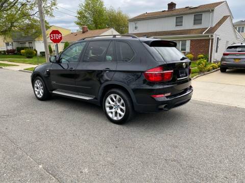 2011 BMW X5 for sale at Reis Motors LLC in Lawrence NY