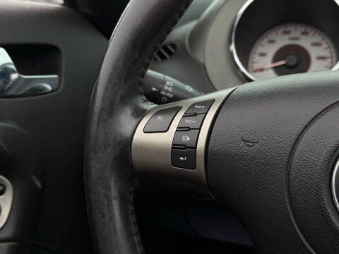 2006 Pontiac Solstice