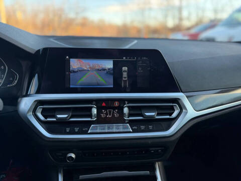 2021 BMW 3 Series 330i