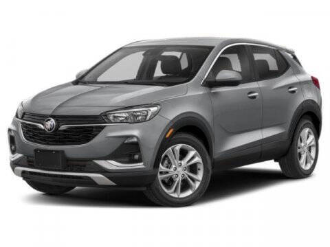 2023 Buick Encore GX for sale at Bergey's Buick GMC in Souderton PA