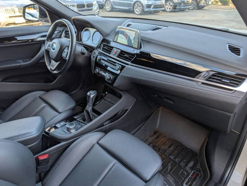 2018 BMW X2 xDrive28i